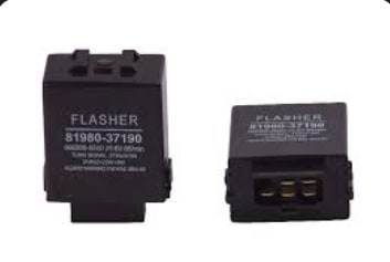FLASHER 5P 24V HINO DUTRO CAMION DIESEL
