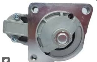 ARRANQUE 12V 8D MAZDA 323 626 B2200 KIA SHEPIA TIPO MITSUBISHI