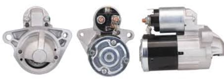 ARRANQUE 12V 8D MAZDA 3 ALL NEW 11-14 TIPO MITSUBISHI