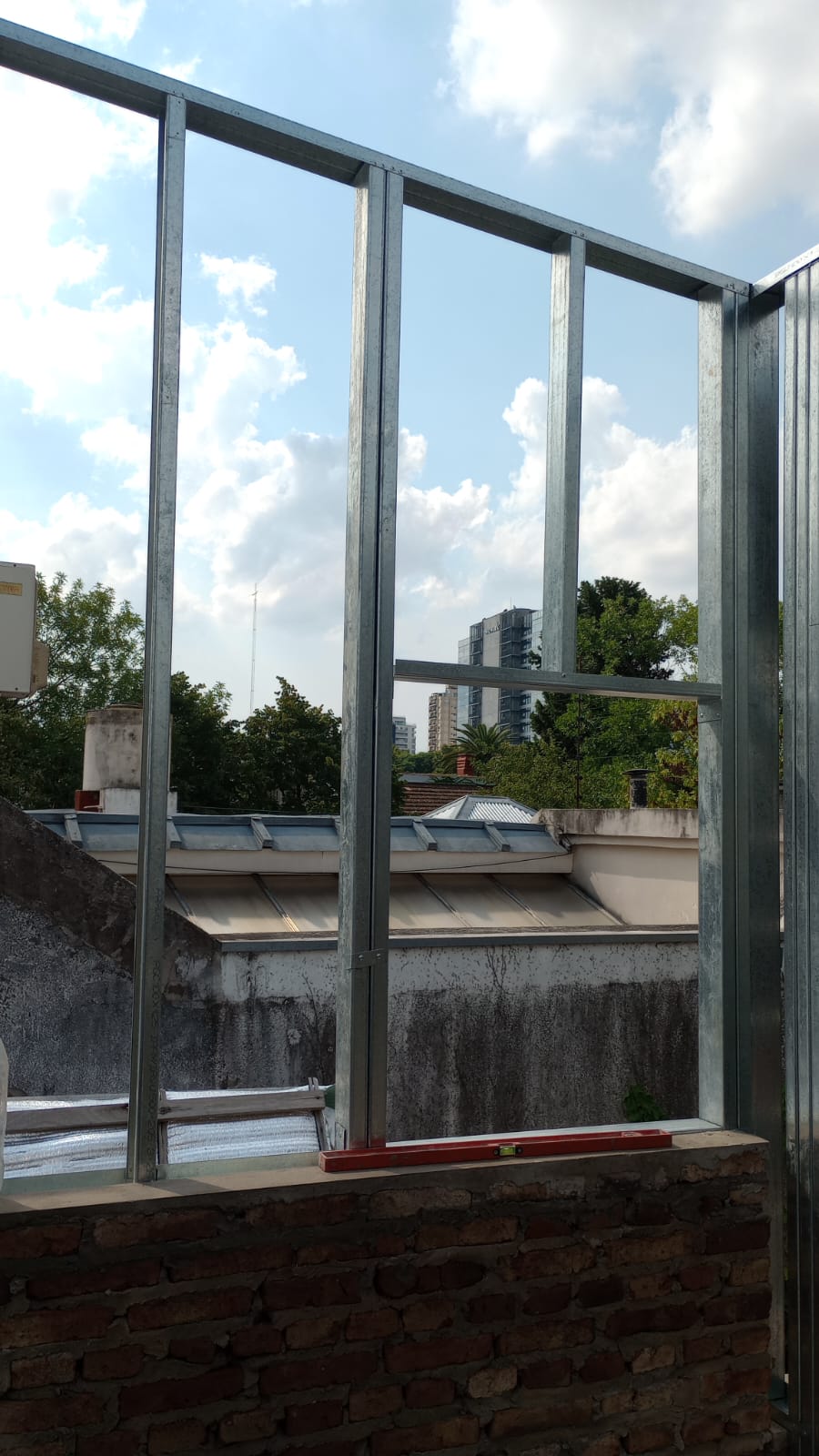 Segurola - Steel Frame - Imagen 3