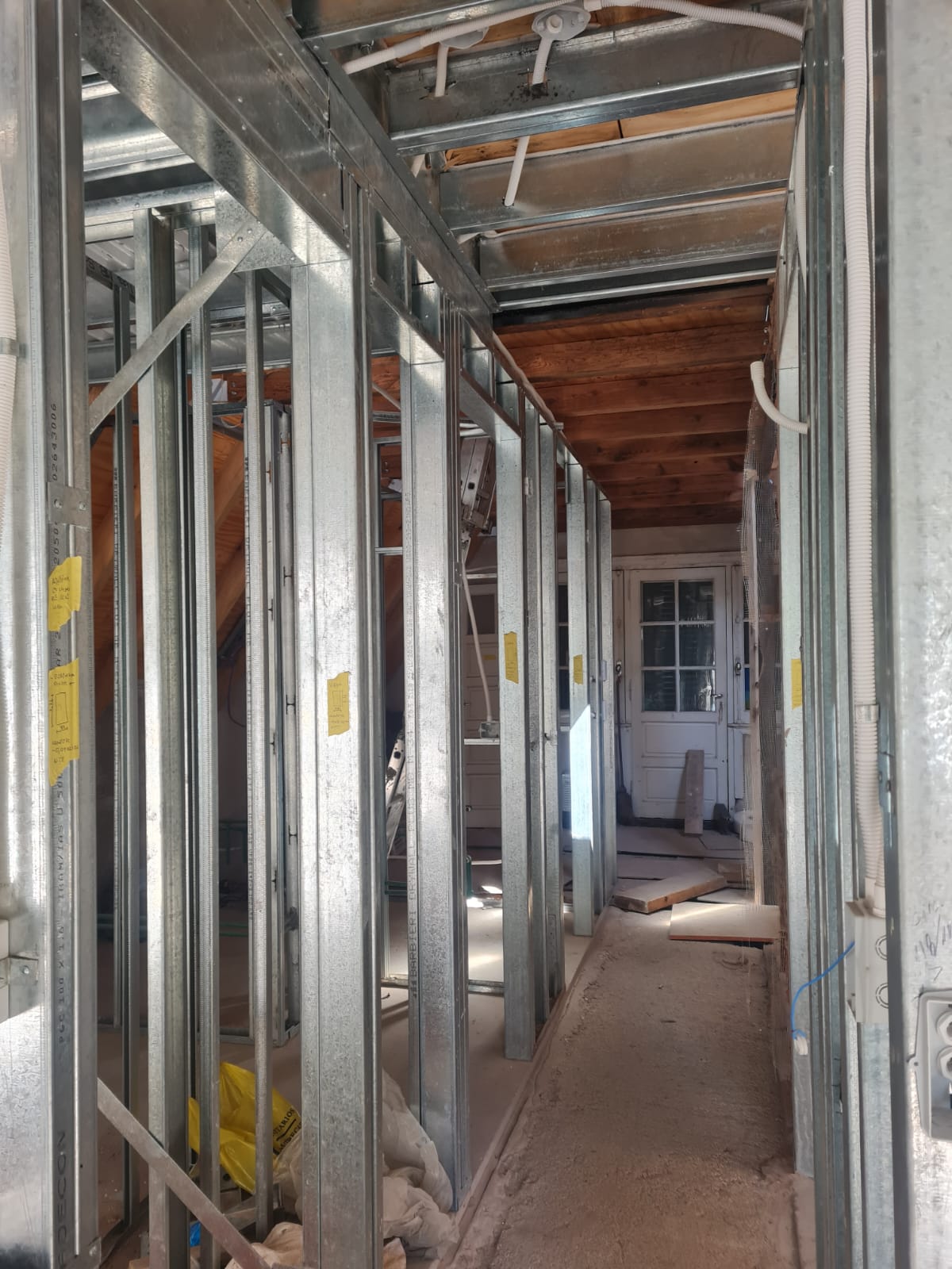 Segurola - Steel Frame - Imagen 5