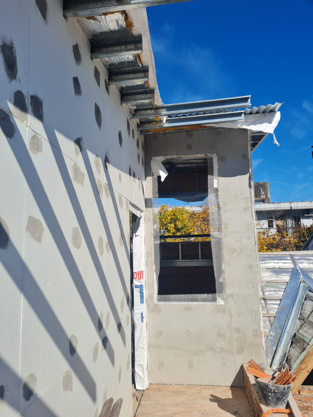 Segurola - Steel Frame - Imagen 7