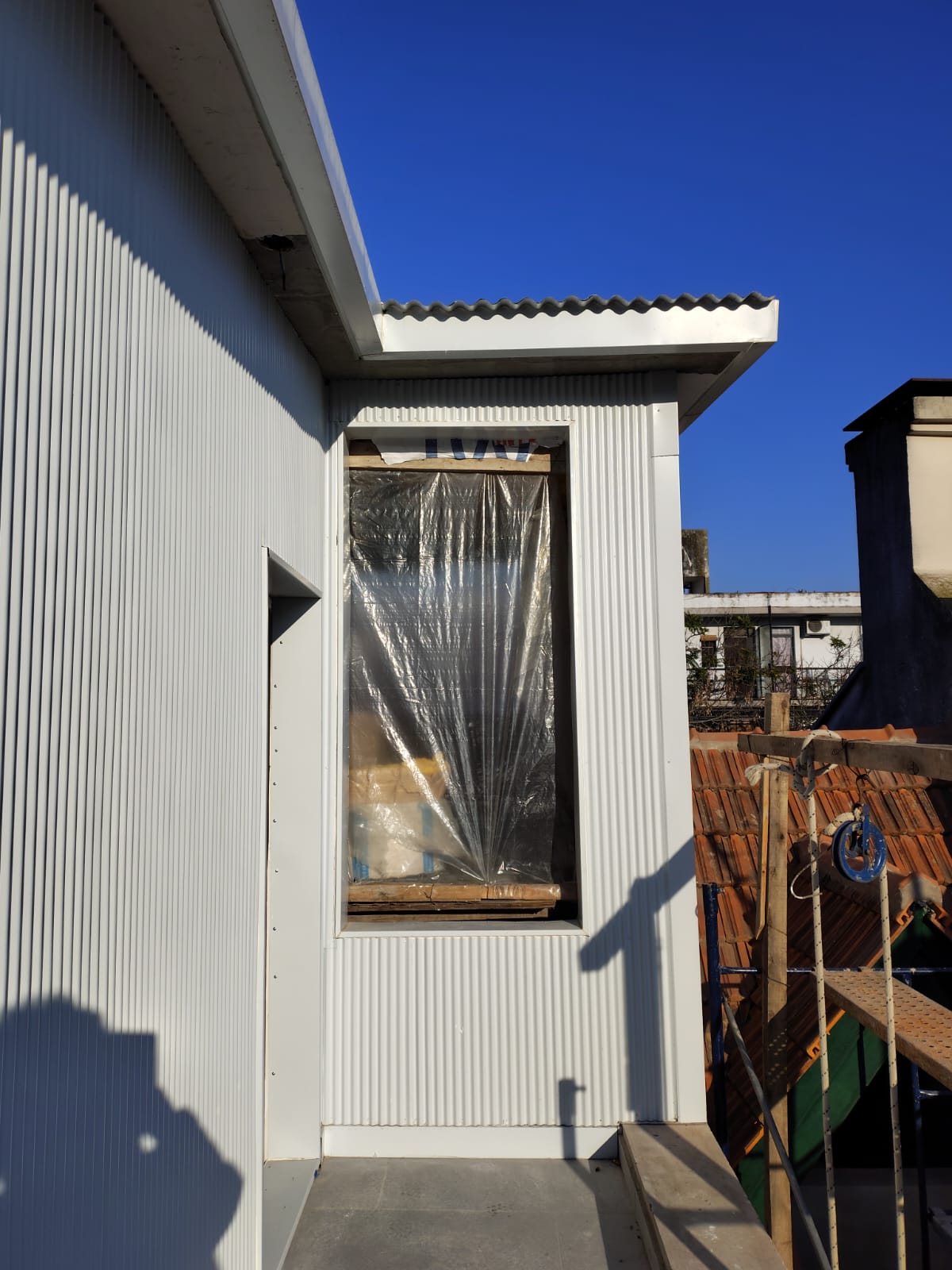 Segurola - Steel Frame - Imagen 8