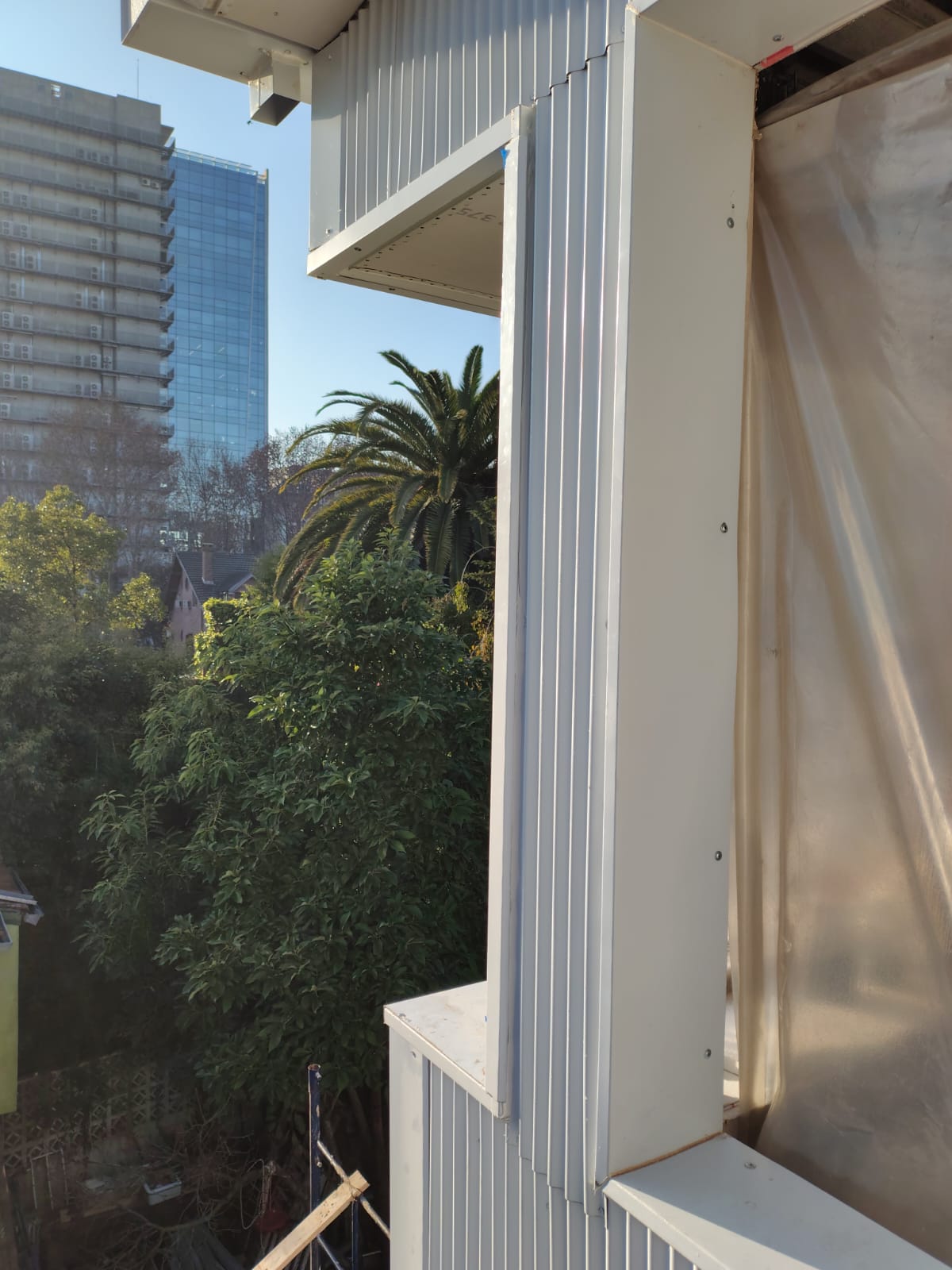 Segurola - Steel Frame - Imagen 9