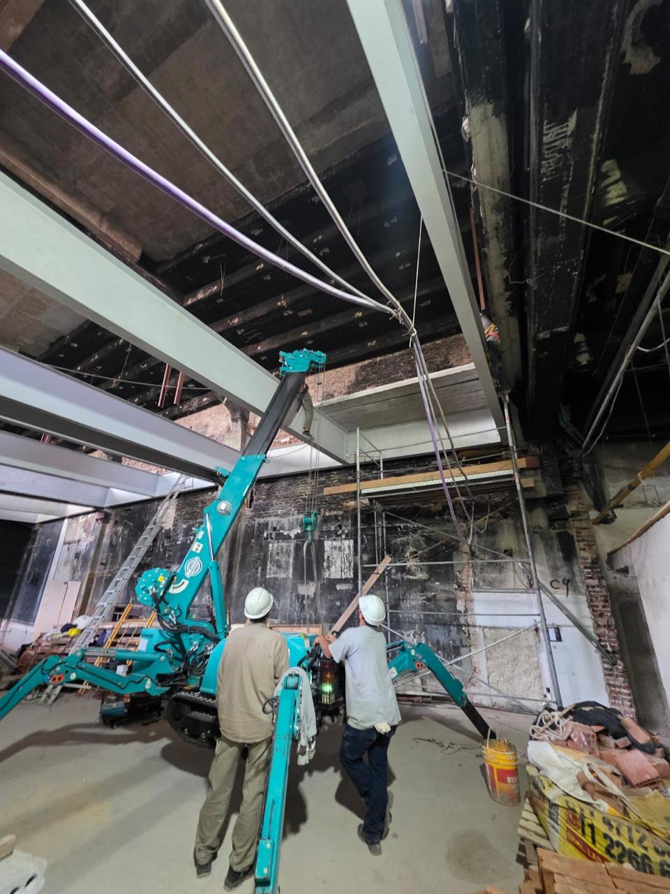 Estadio River Plate  - Imagen 2