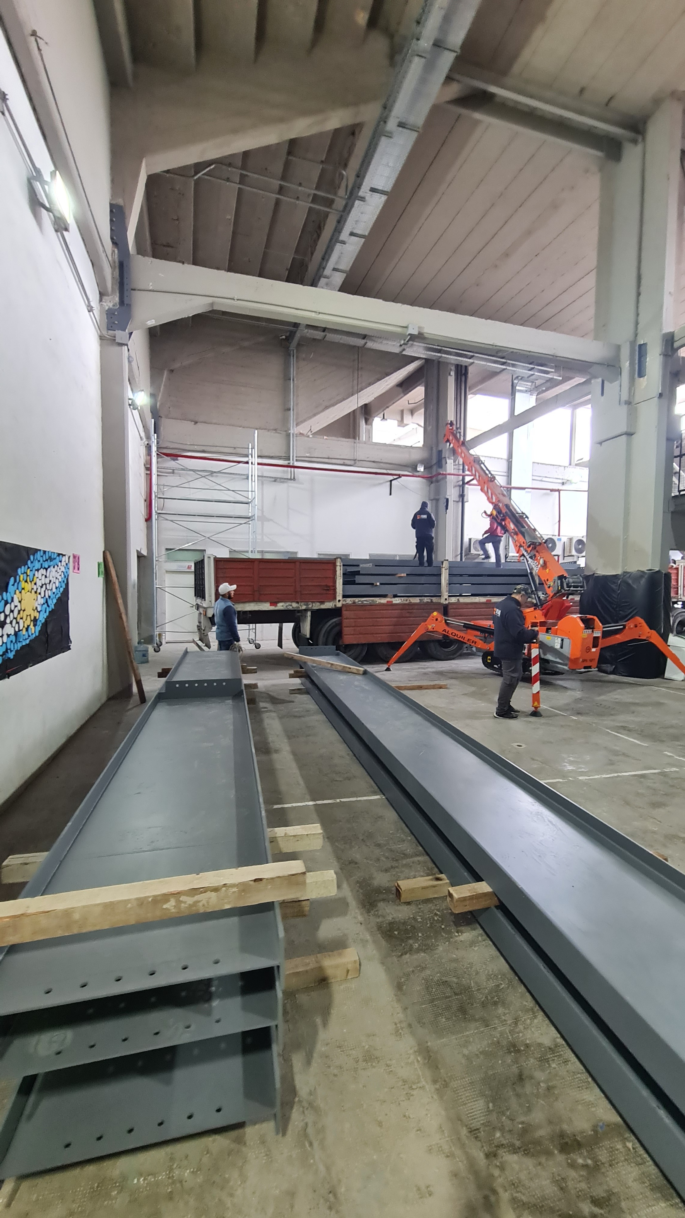 Estadio River Plate  - Imagen 3