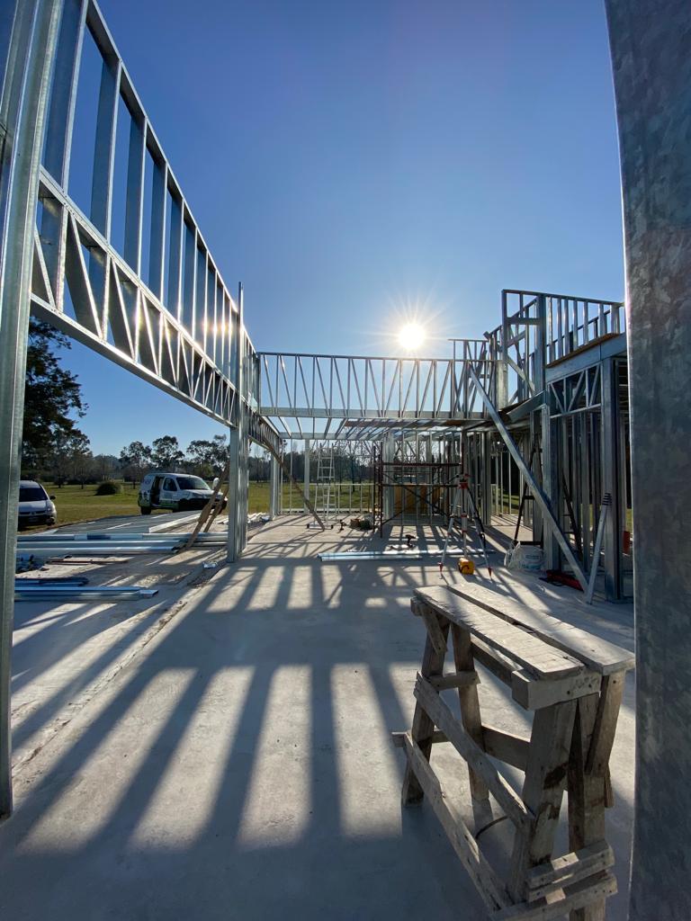 Los Carpinchos - Dirección de obra - Imagen 6