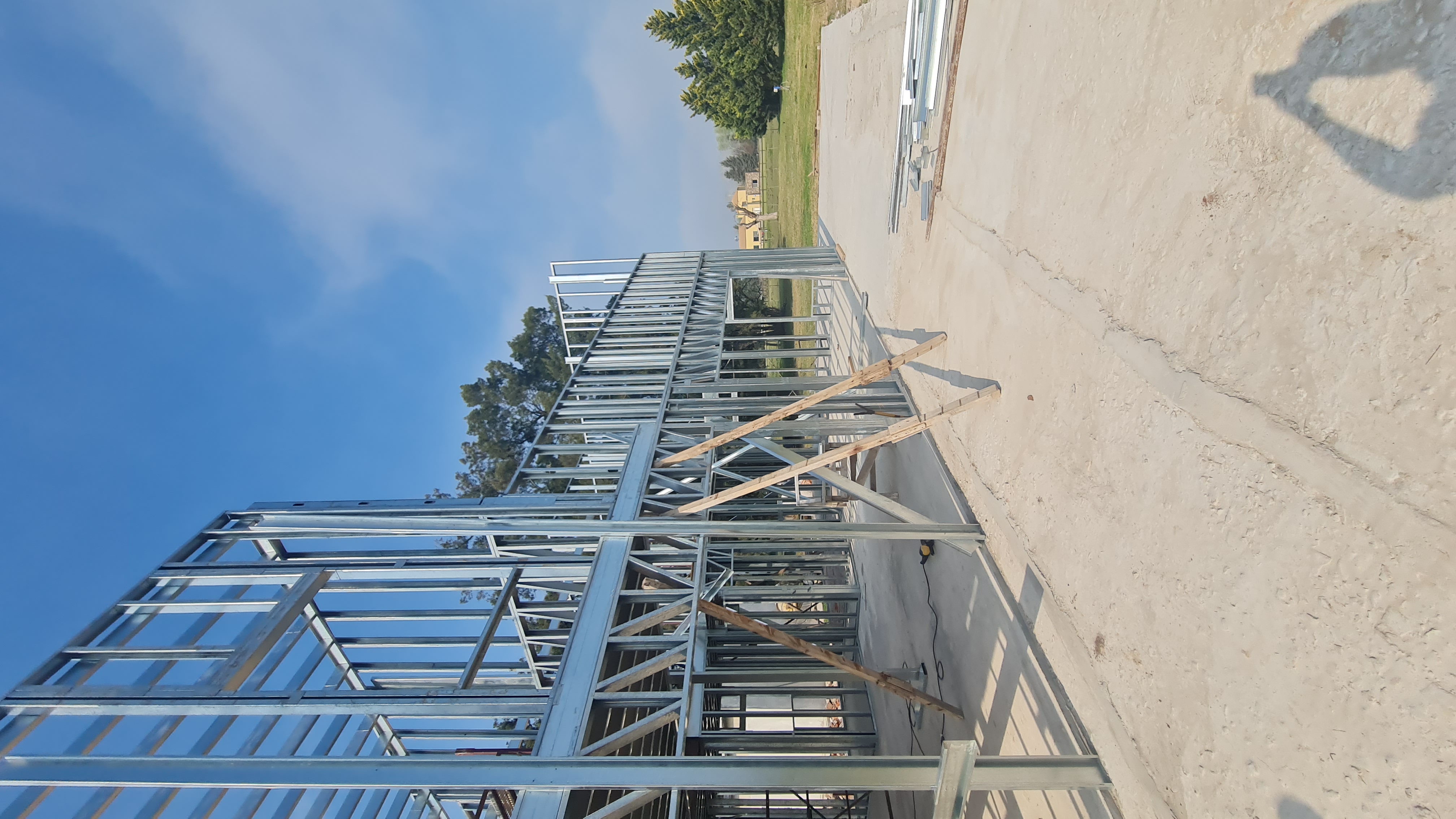 Los Carpinchos - Dirección de obra - Imagen 7