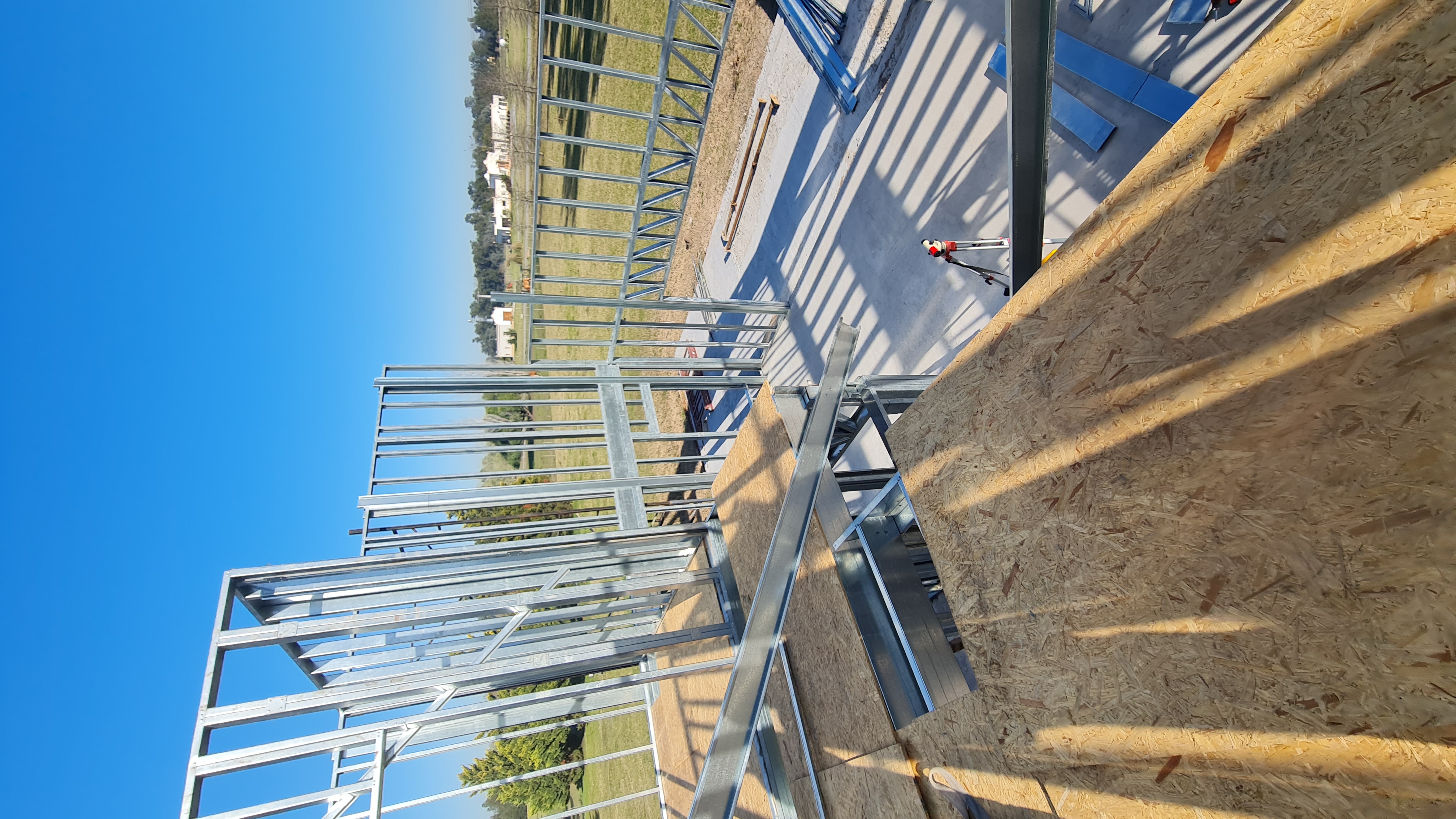 Los Carpinchos - Dirección de obra - Imagen 8