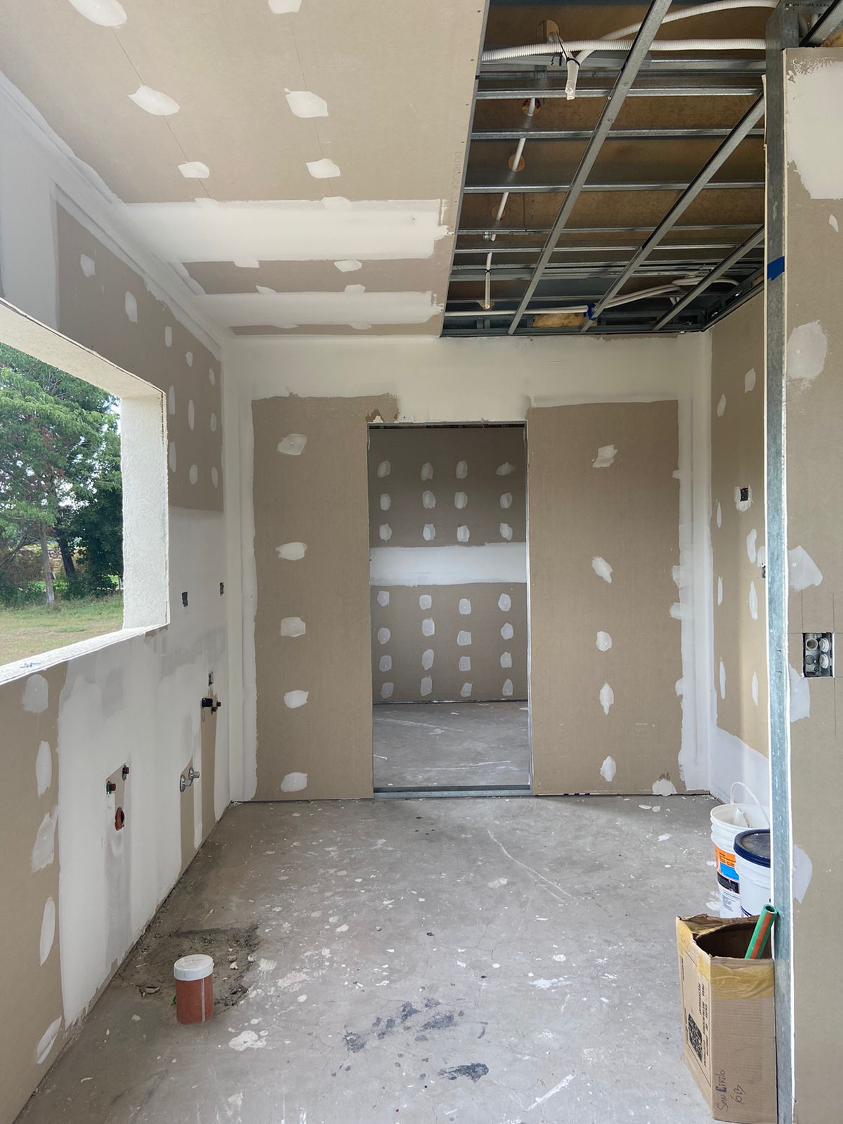 Los Carpinchos - Dirección de obra - Imagen 9