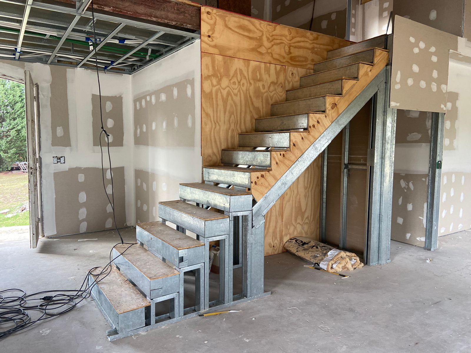 Los Carpinchos - Dirección de obra - Imagen 10