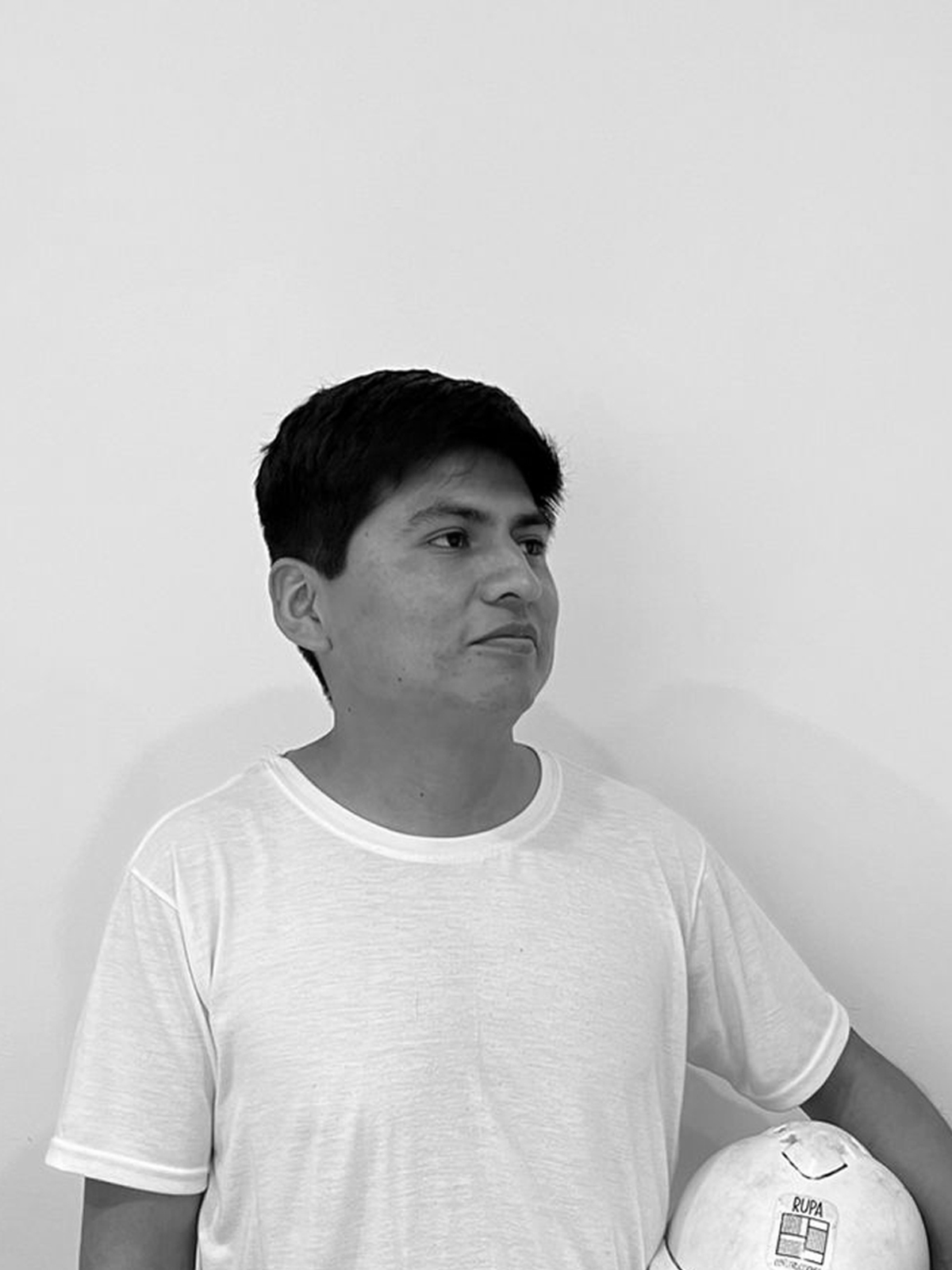 Grover Serrano Michel