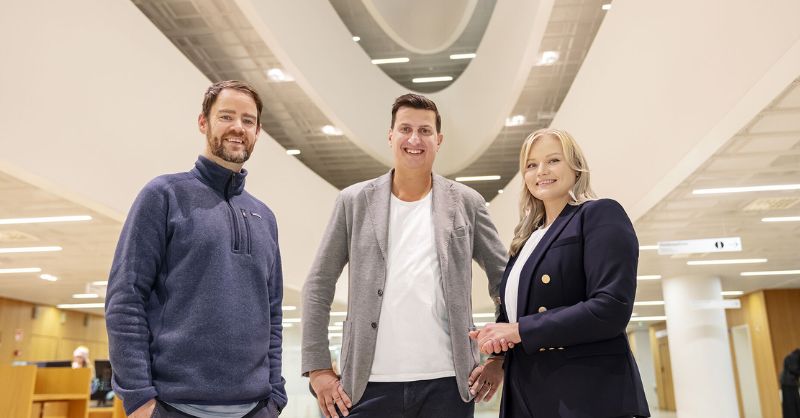 Cloudberry VC Launches €30M Fund to Back Europe’s Next Semiconductor Breakthroughs