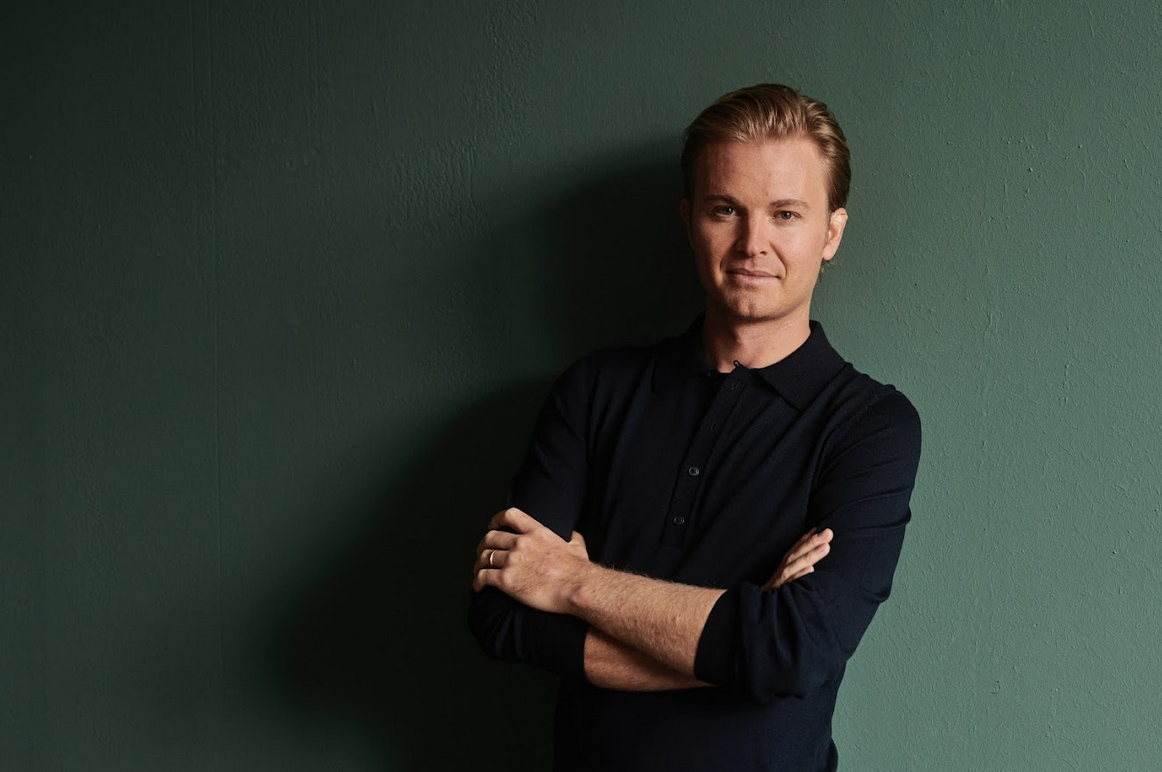 Nico Rosberg Closes $100M Fund III to Scale Founder-Led Climate & Mobility Innovation