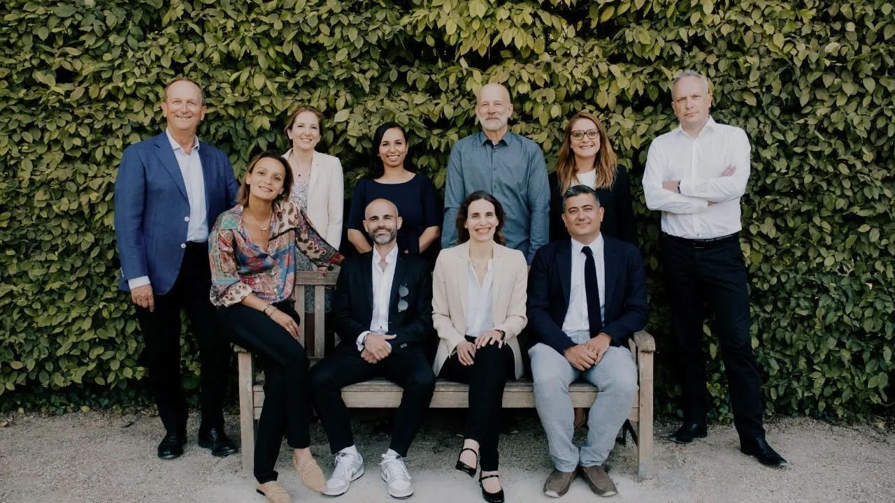 Elaia Reaches €120M First Close for Digital Venture Fund V to Back European B2B Tech Leaders