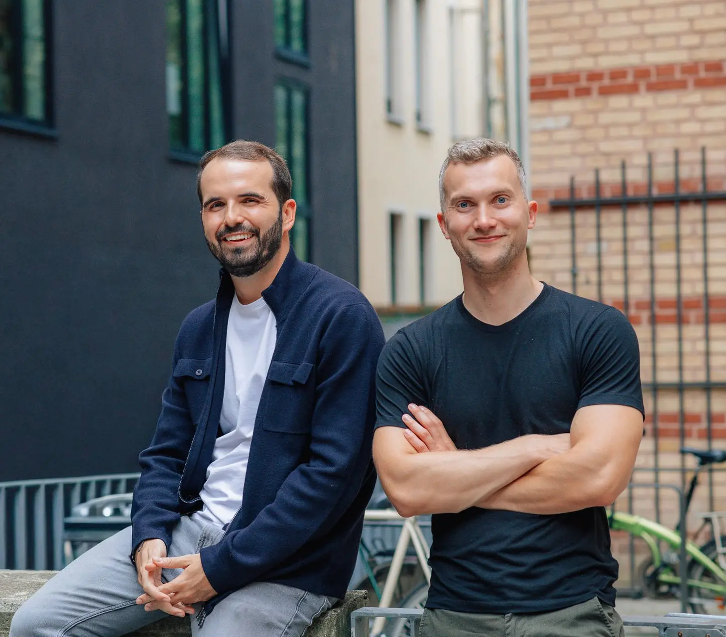 Lucid Capital Launches $36M Fund I to Back Early B2B Software and AI Founders