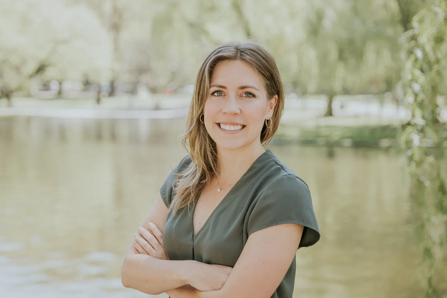 Ex-a16z Partner Michelle Volz Launches Pax Ventures with $50M Debut Fund to Reinvent America's Industrial Base