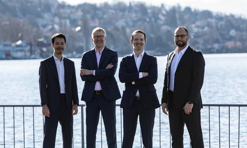 Emerald Technology Ventures Hits €100M Milestone for Global Water Fund II, Backed by Temasek and Grundfos