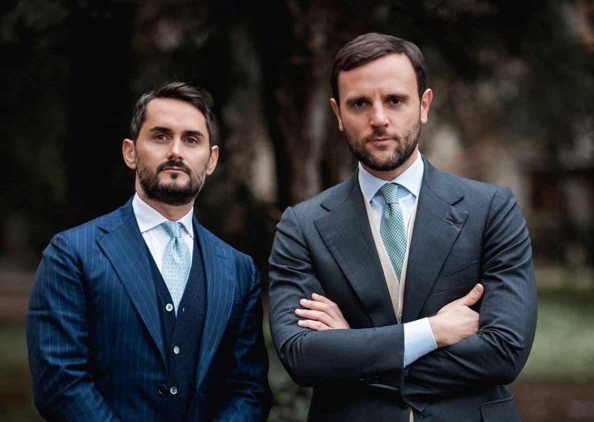 Lumen Ventures Announces First Closing of Lumen II — CDP Venture Capital and ENPAM Back Italy's Seed Play for Fintech, Insurtech, and Digital Health