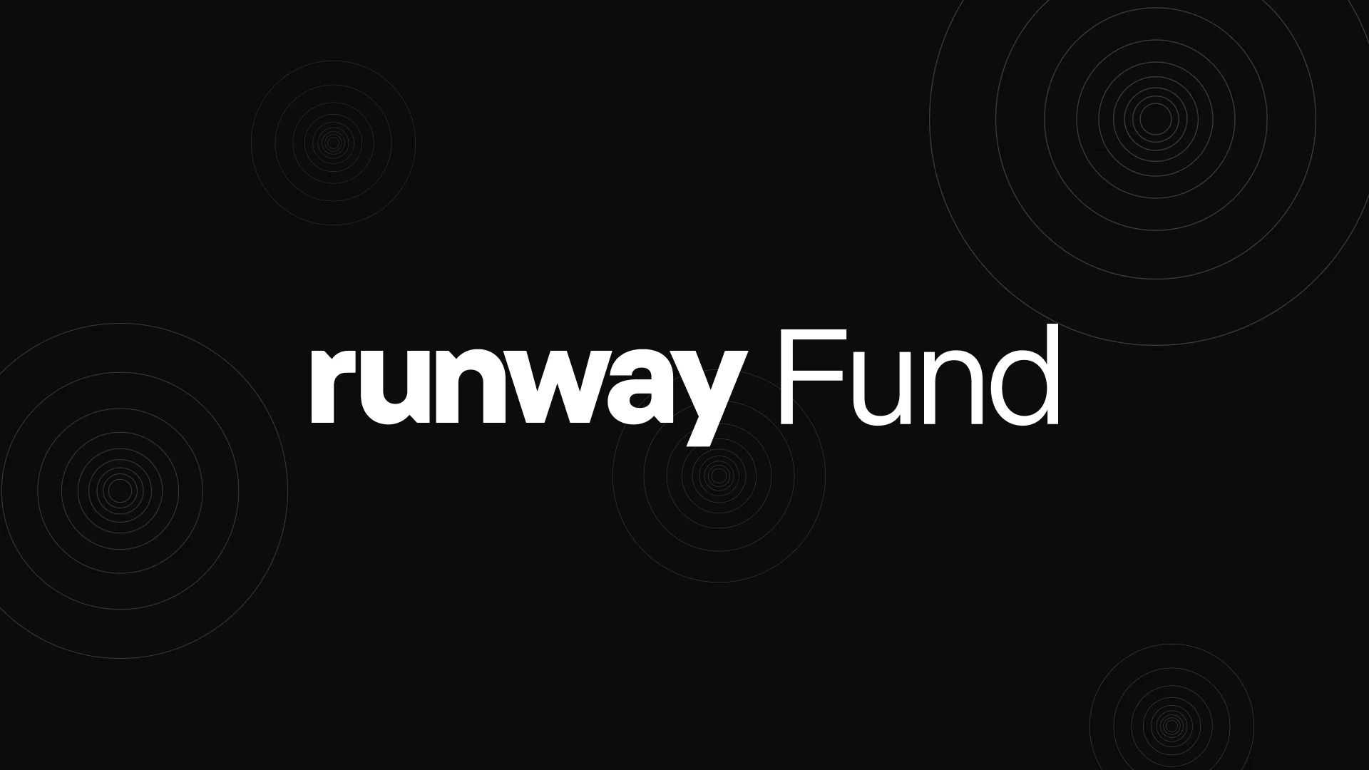 Runway Launches $10M Fund to Back AI, Media and World-Model Startups — From Portfolio Company to Investor
