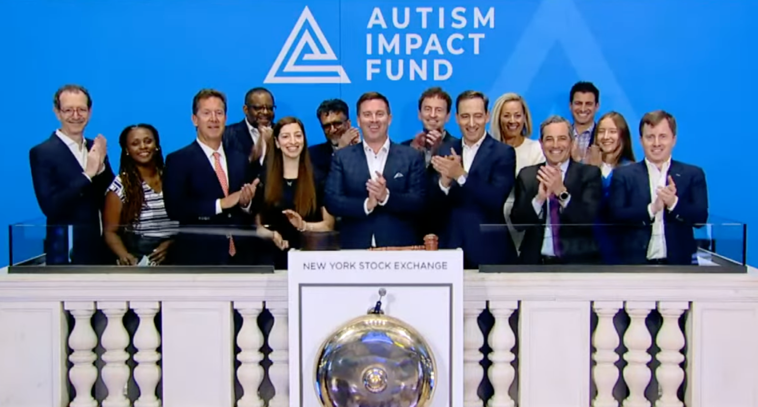 Autism Impact Fund Reaches First Close on Fund II, Expanding Into AI-Enabled Behavioral Health