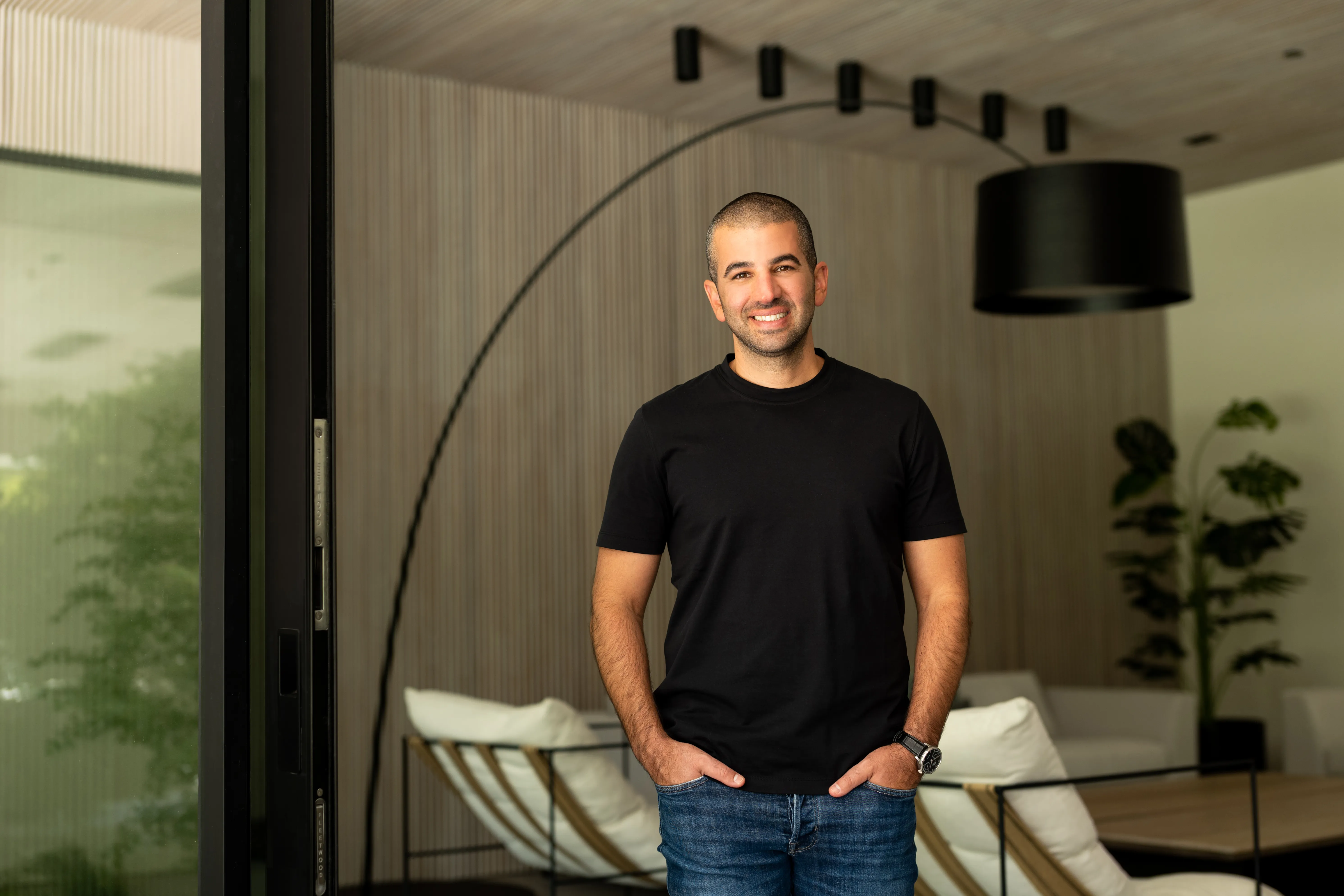 Eclipse Ventures Closes $1.3B Across Two Funds to Double Down on Physical AI