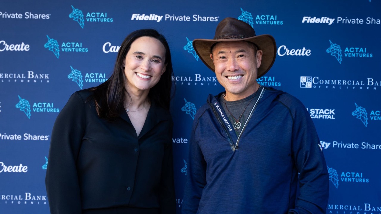 ACTAI Ventures Holds First Close on Unicorn Fund III, Backs Sovereign Green Compute and ICME