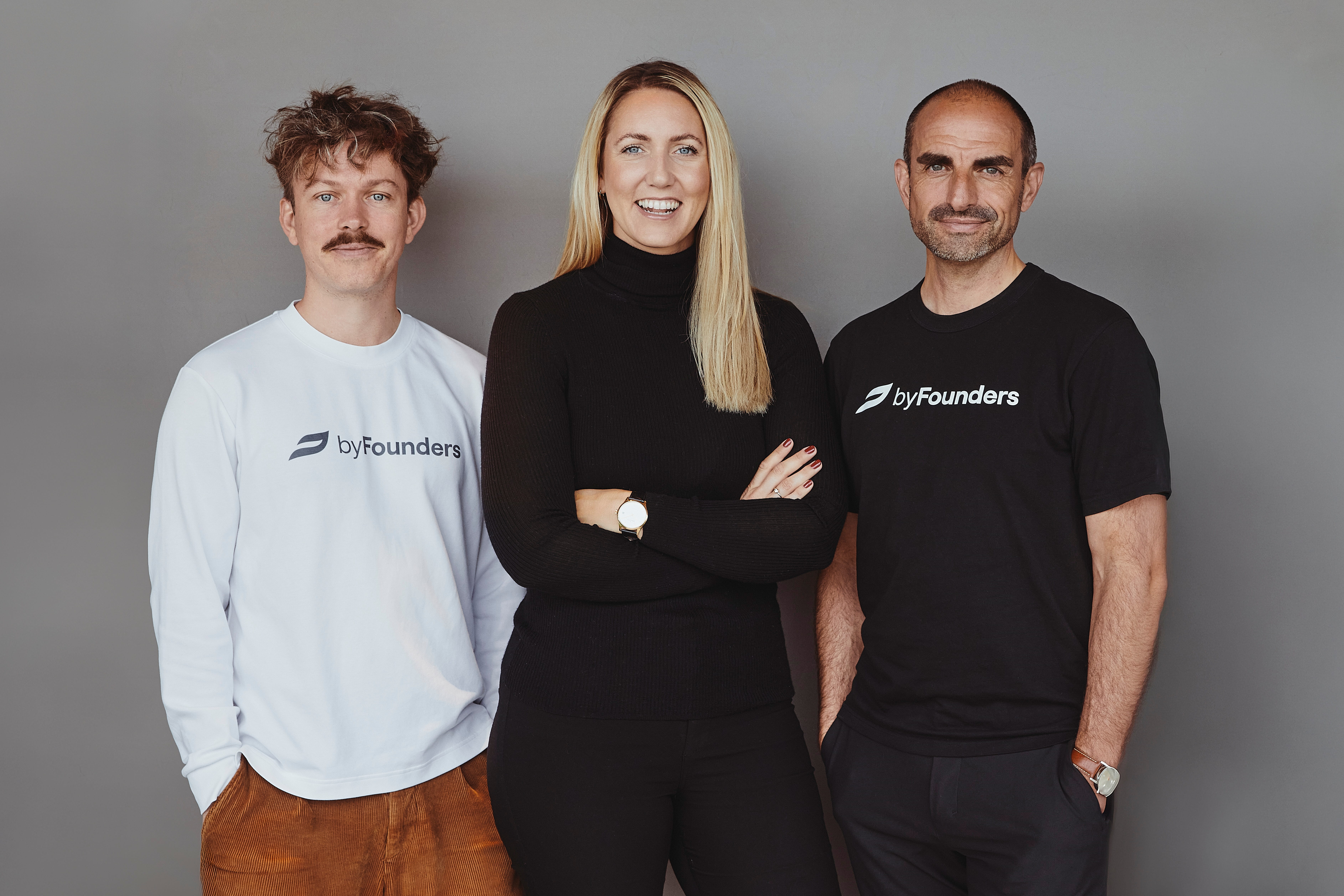 byFounders Closes Oversubscribed EUR 130M+ Fund III for the New Nordics