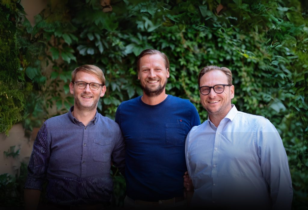 Pitchdrive Caps Fund IV at €60M—and Turns Away the Rest to Stay Small on AI-Native Pre-Seed