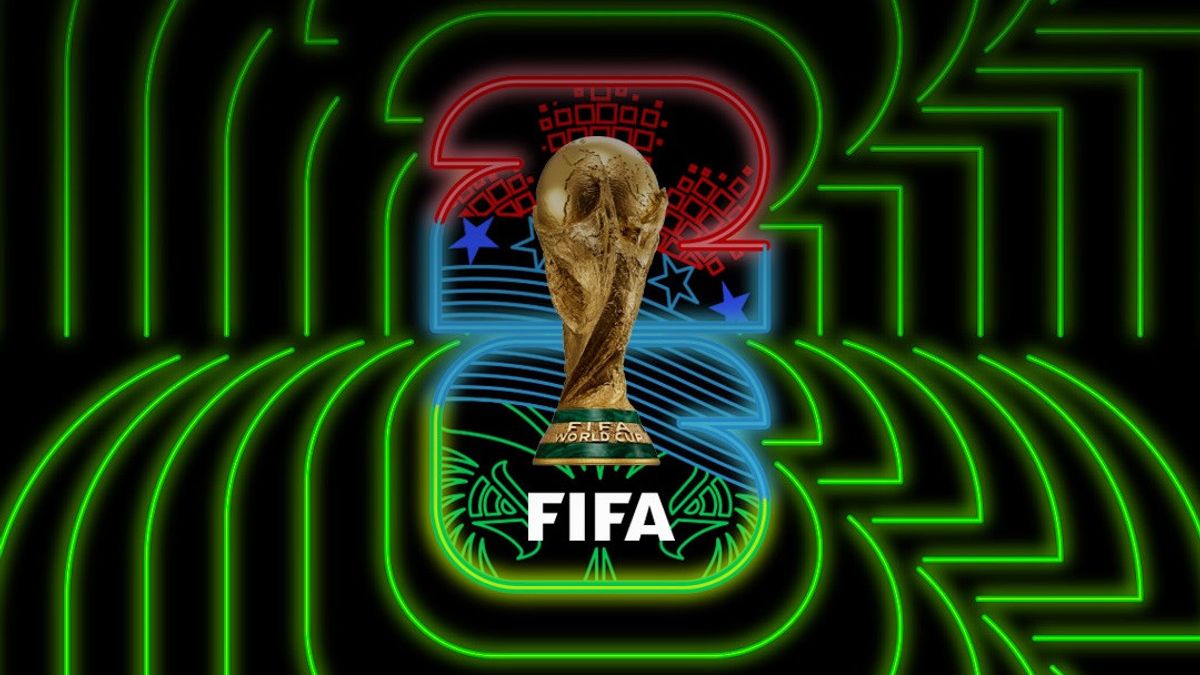 World Cup 2026 Investors — The Players Quietly Backing Startups, Funds & Unicorns