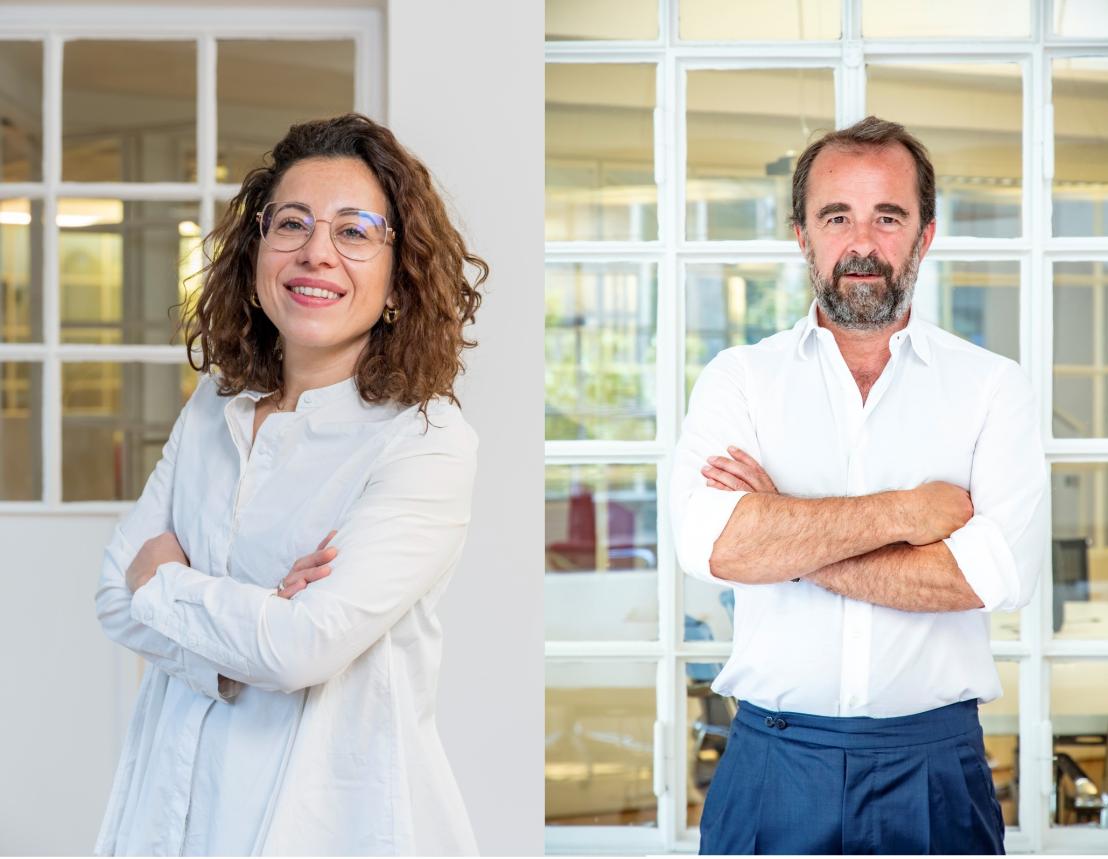 P101 Absorbs PranaVentures in Italy's First VC Consolidation, Launches €100M Prana101