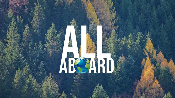 All Aboard Coalition Closes $133M Climate Tech FOAK Fund