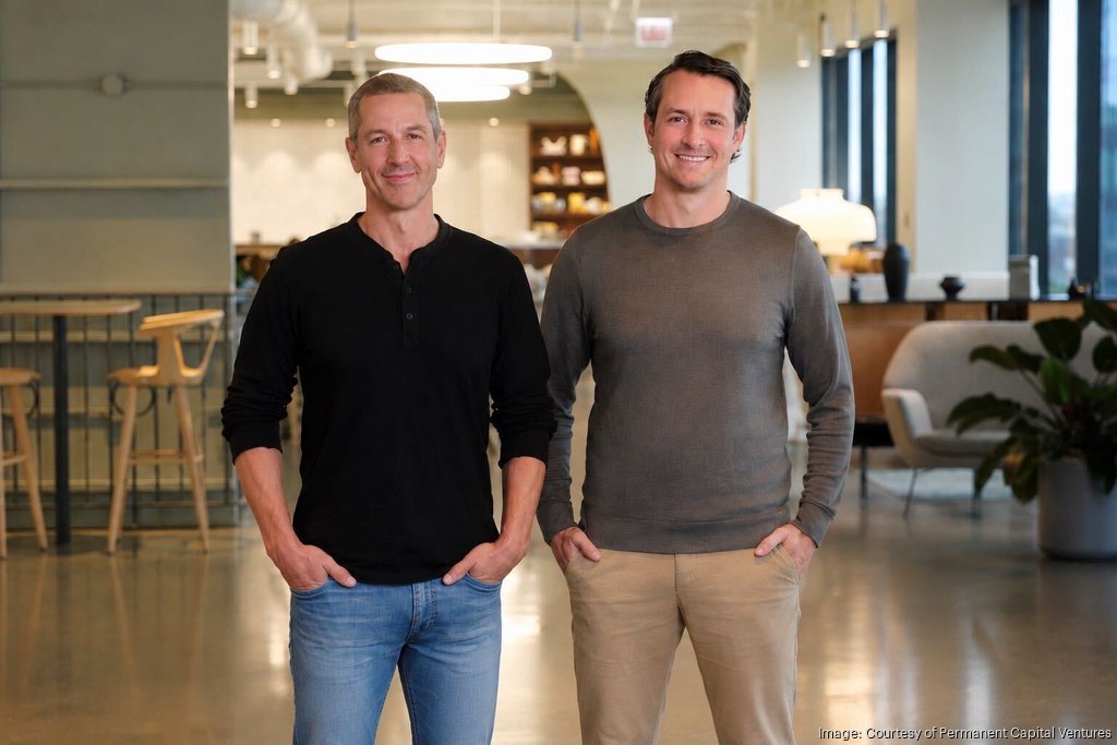 Permanent Capital Ventures Unveils $200M Fund II for AI
