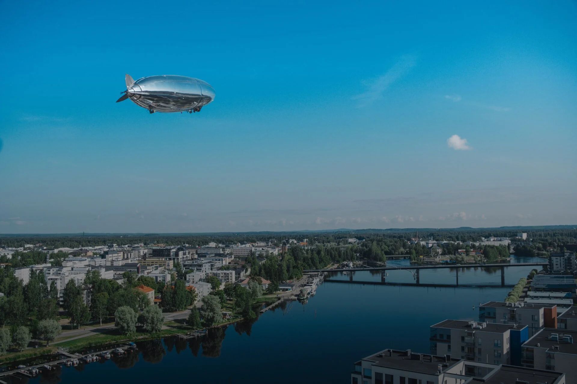 Redstone Raises €10M North Karelia Fund II for Finnish Deep Tech