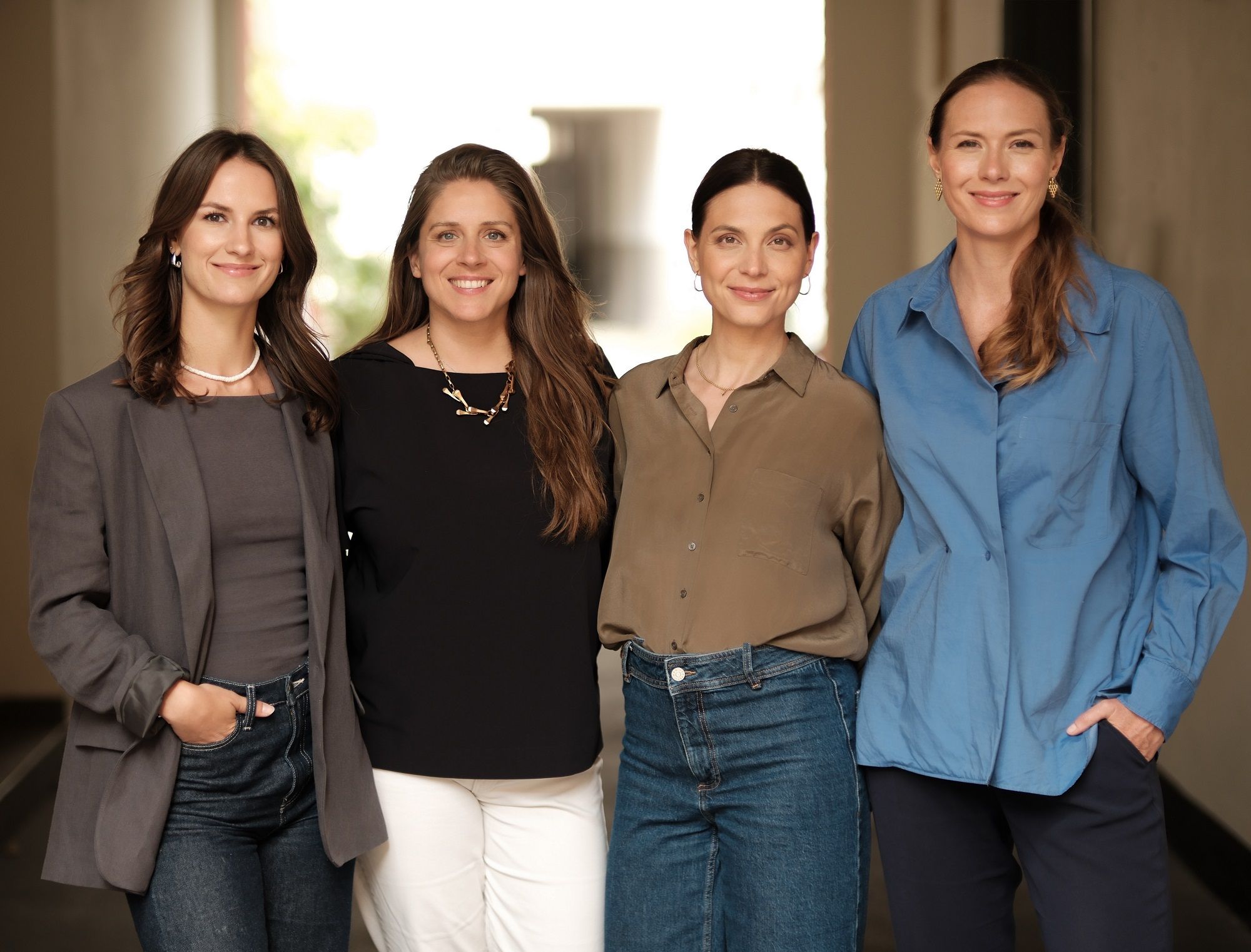 Auxxo Closes €33.3M Female Catalyst Fund II, Launches Matchmaker