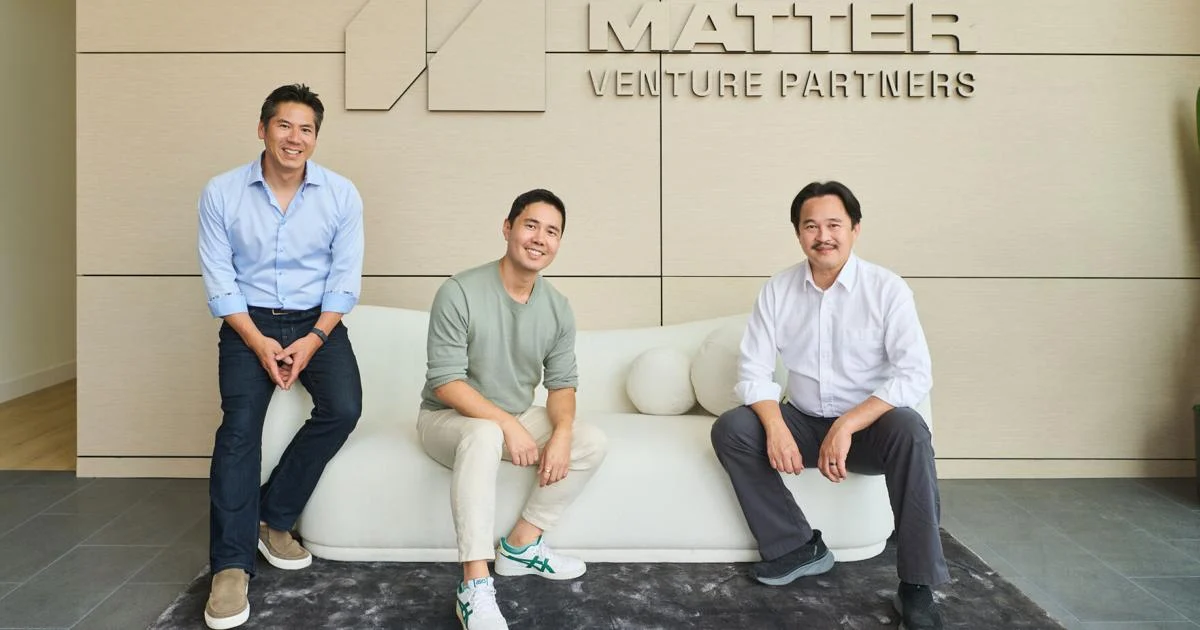 Matter Venture Partners Closes $450M Fund II for HardTech
