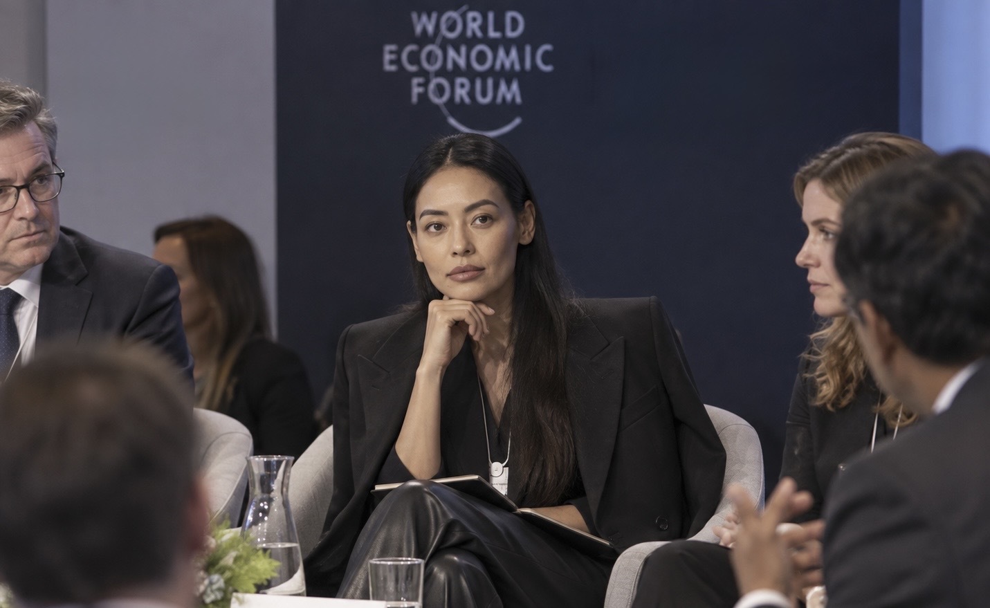 Tenzin Seldon's Pulse Fund Closes $63M Debut Climate Vehicle