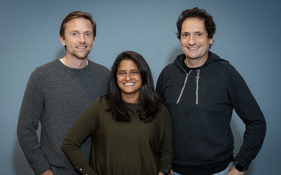 Connect Ventures Raises $55M First Close of Fund V