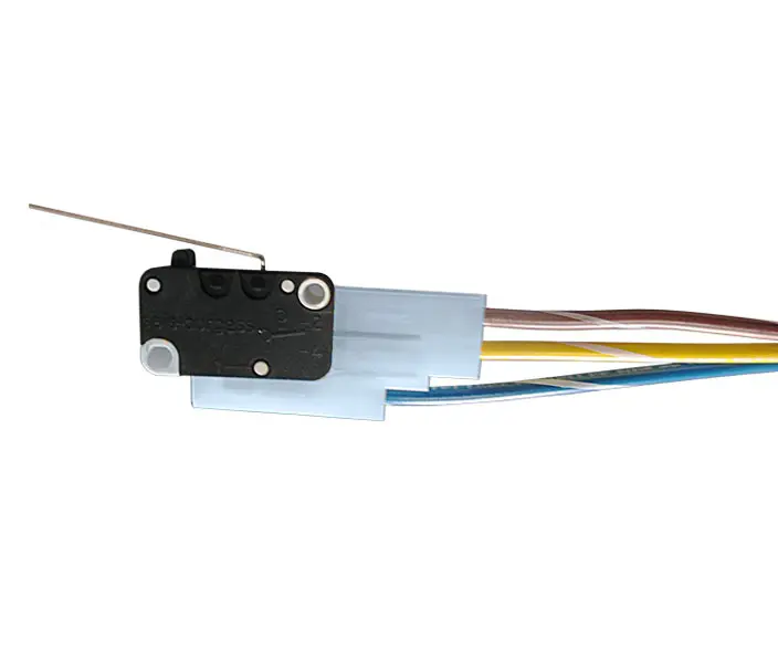 Kit Microswitch SPDT Solid Kidde | DP-FIRE