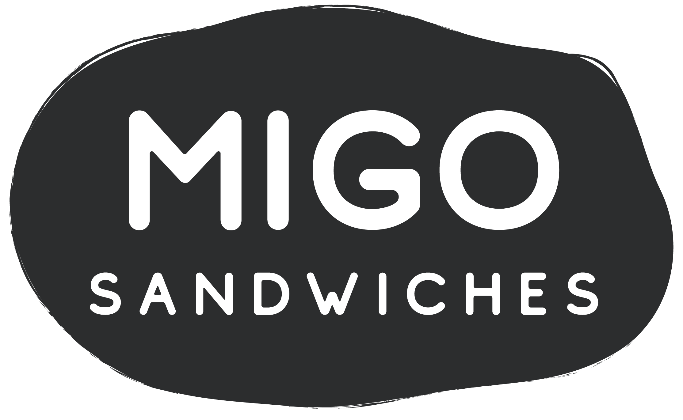 Migo Sandwiches Logo
