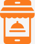Migo Sandwiches Logo