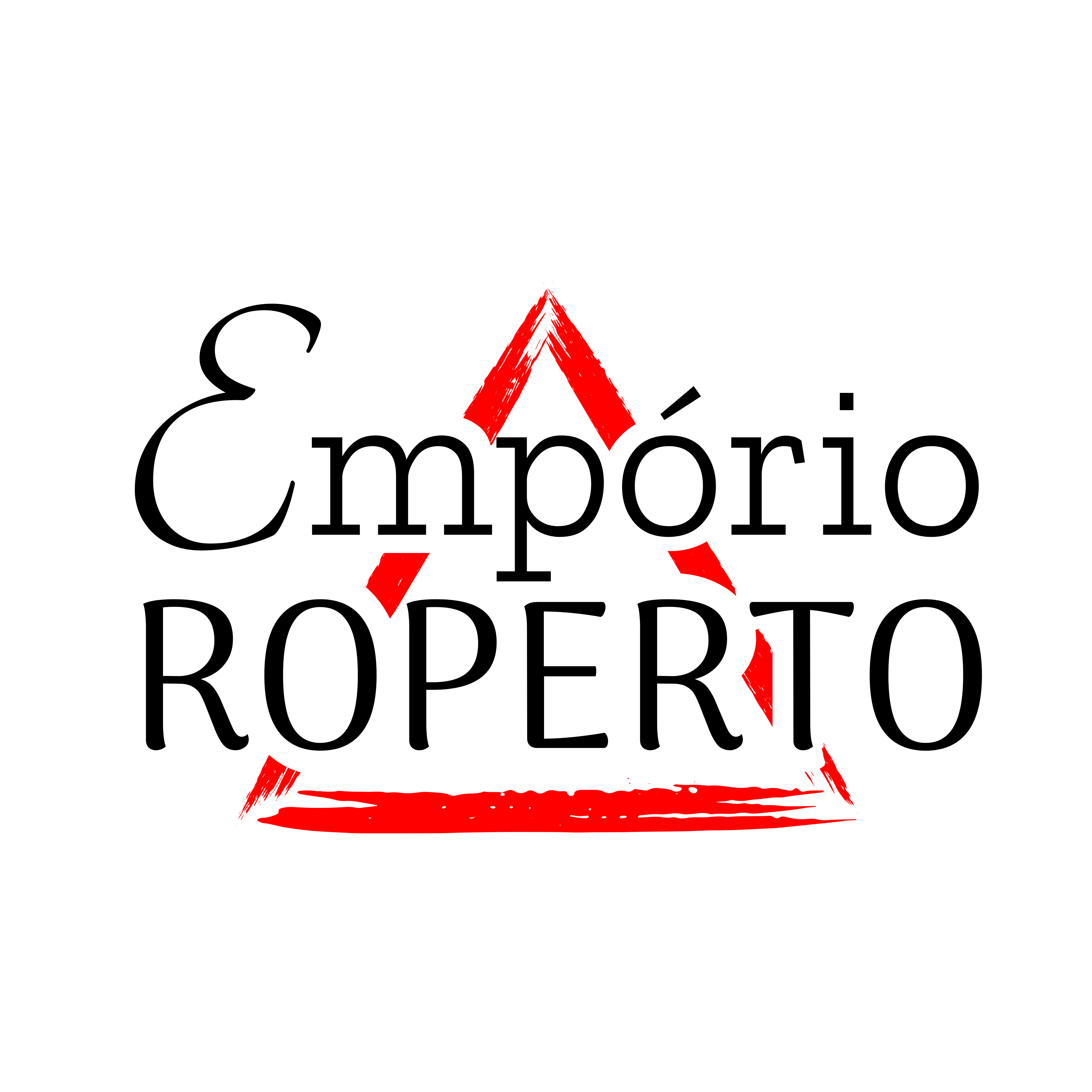 Logo Empório Roperto