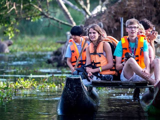 Village tour photo 8