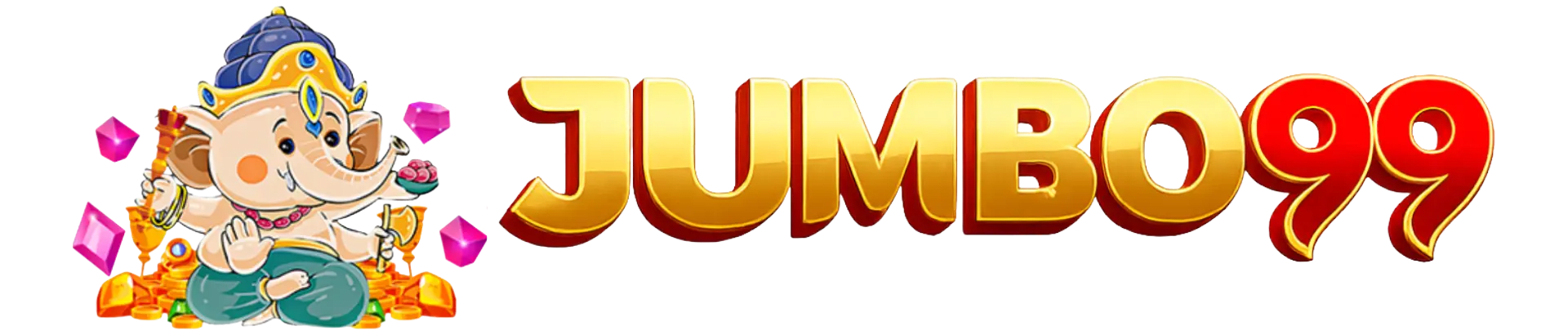 JUMBO99 Logo