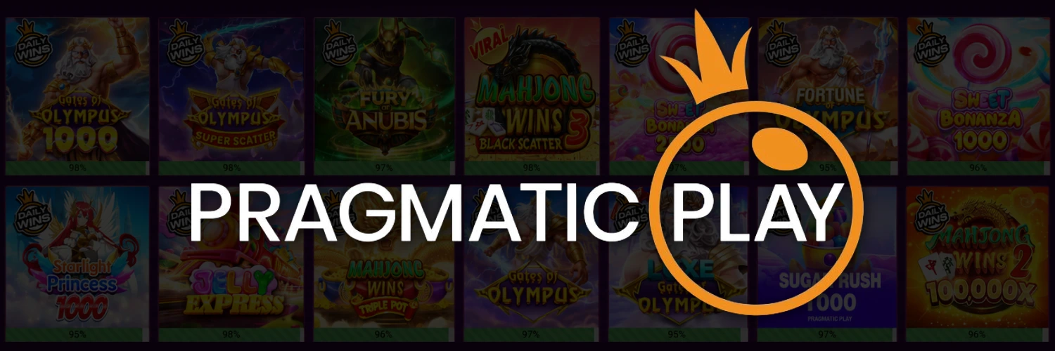Pragmatic Play di JUMBO99