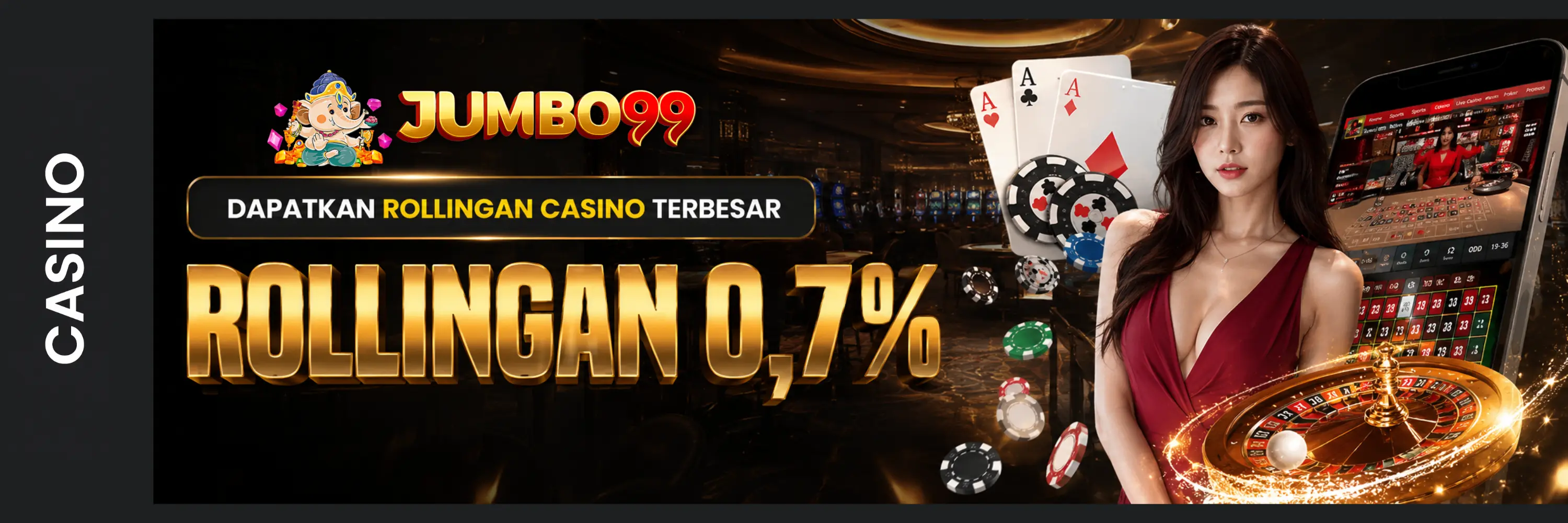 Rebate Casino