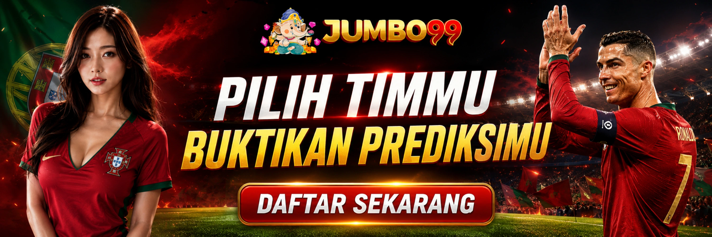 Banner Sportbetting Jumbo99