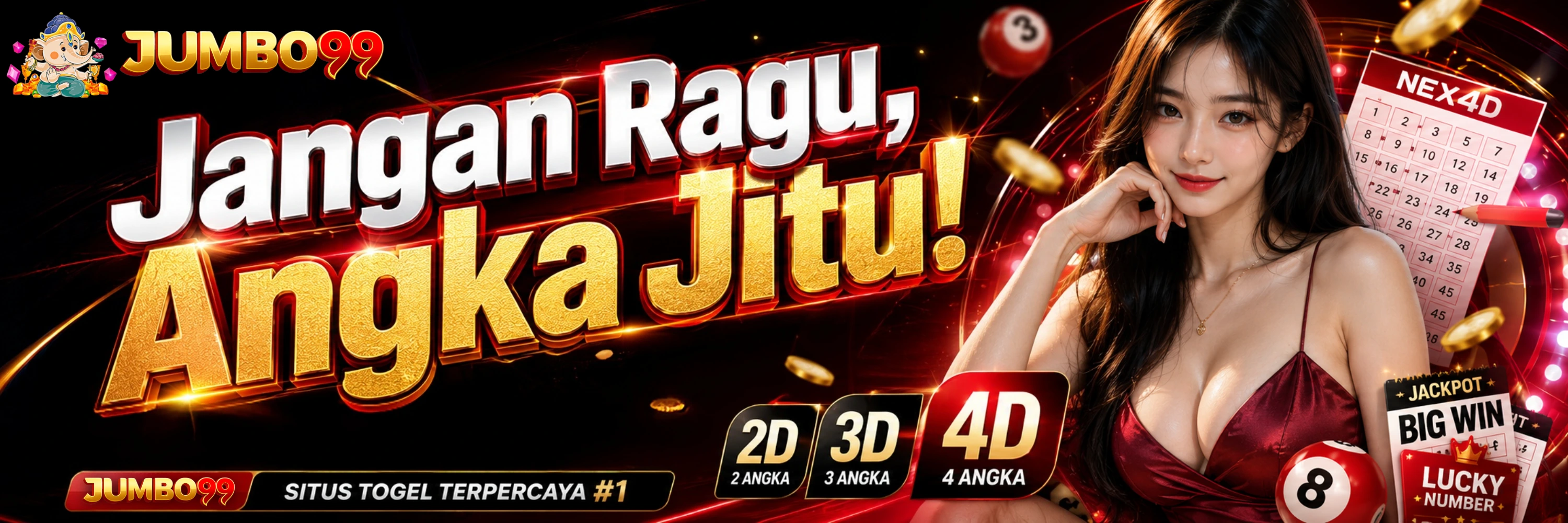 Banner Promosi Togel di Jumbo99