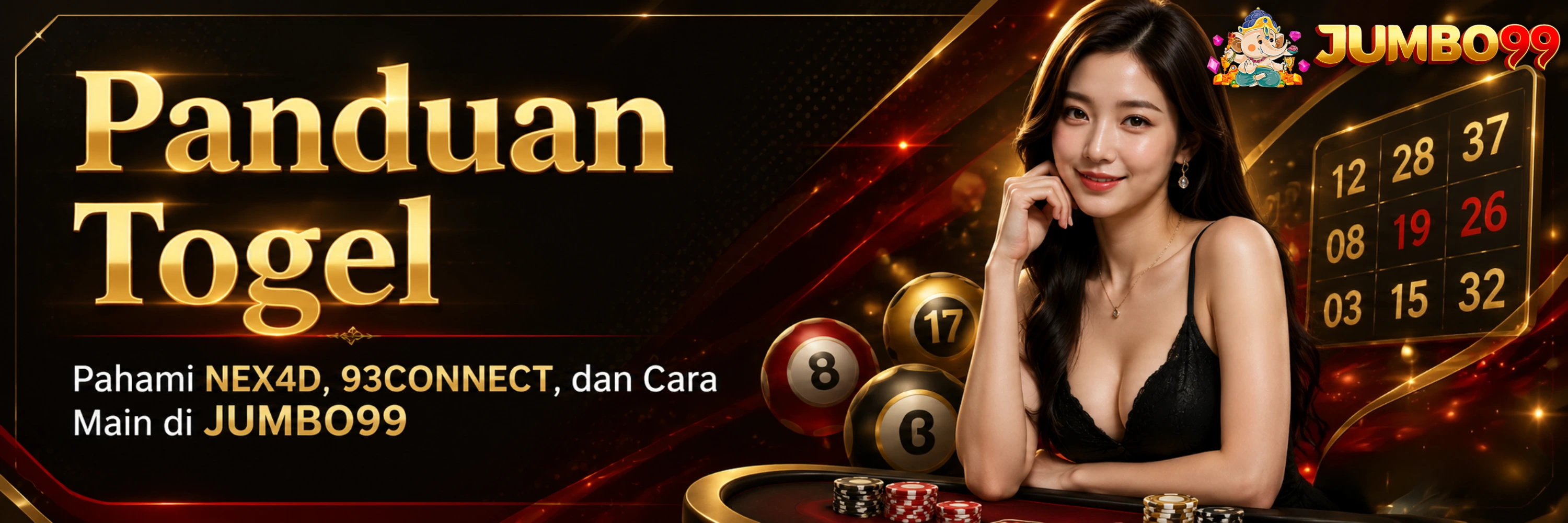 Panduan Togel di Jumbo99
