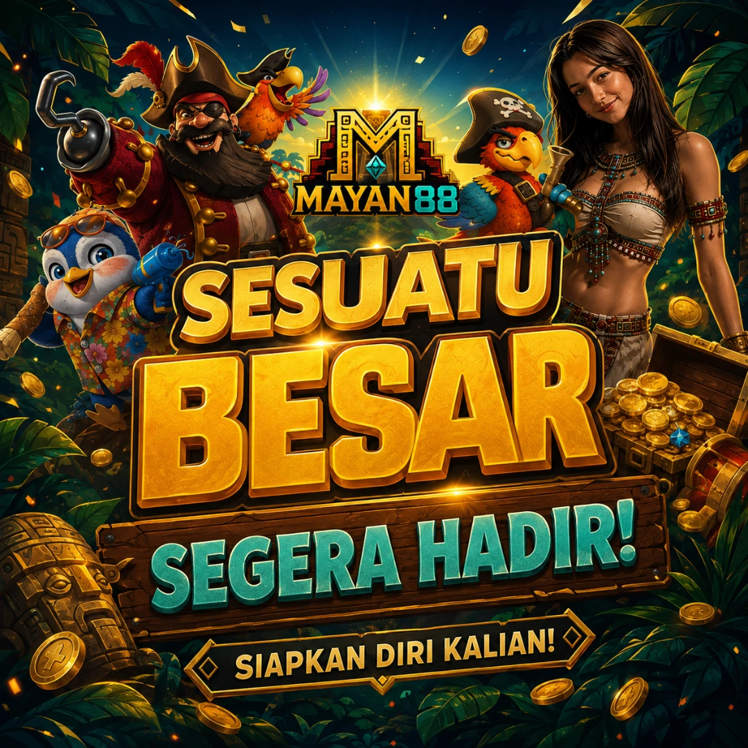 Banner Mayan88 Official